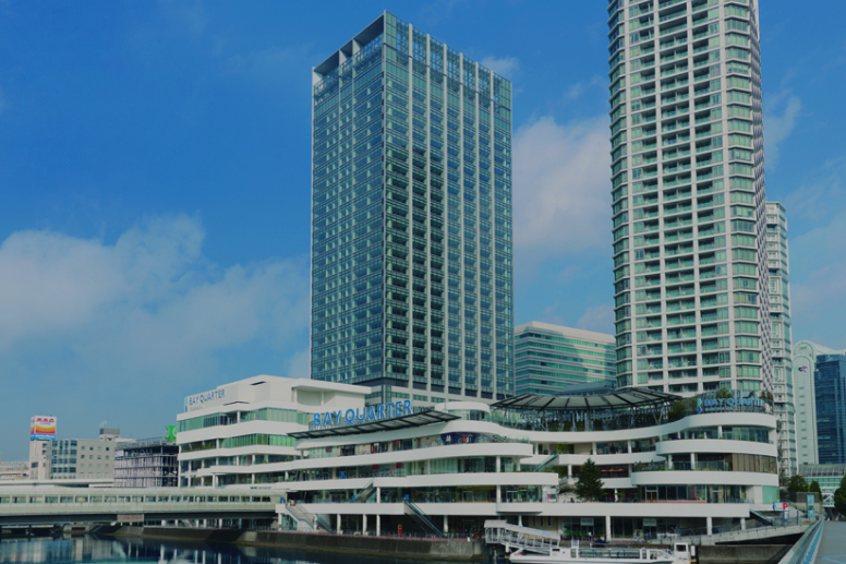 画像：会社情報 イメージ