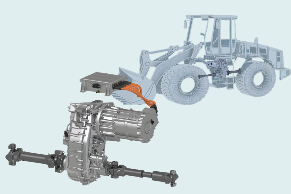 写真：e-Module
