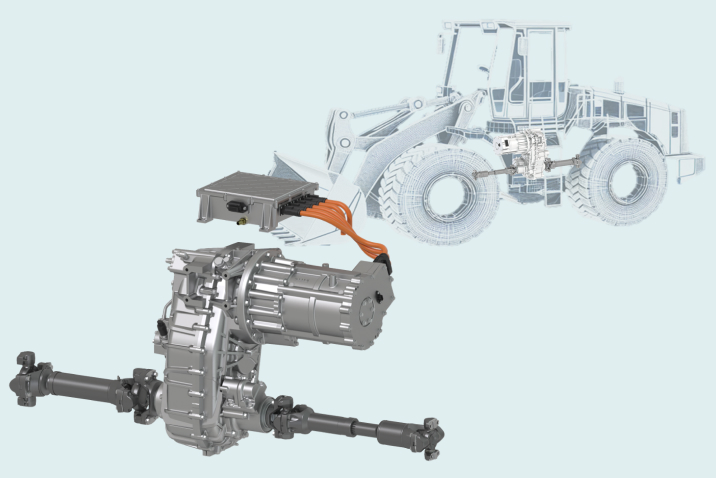 写真：e-Module
