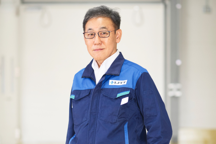 写真：CTOメッセージ