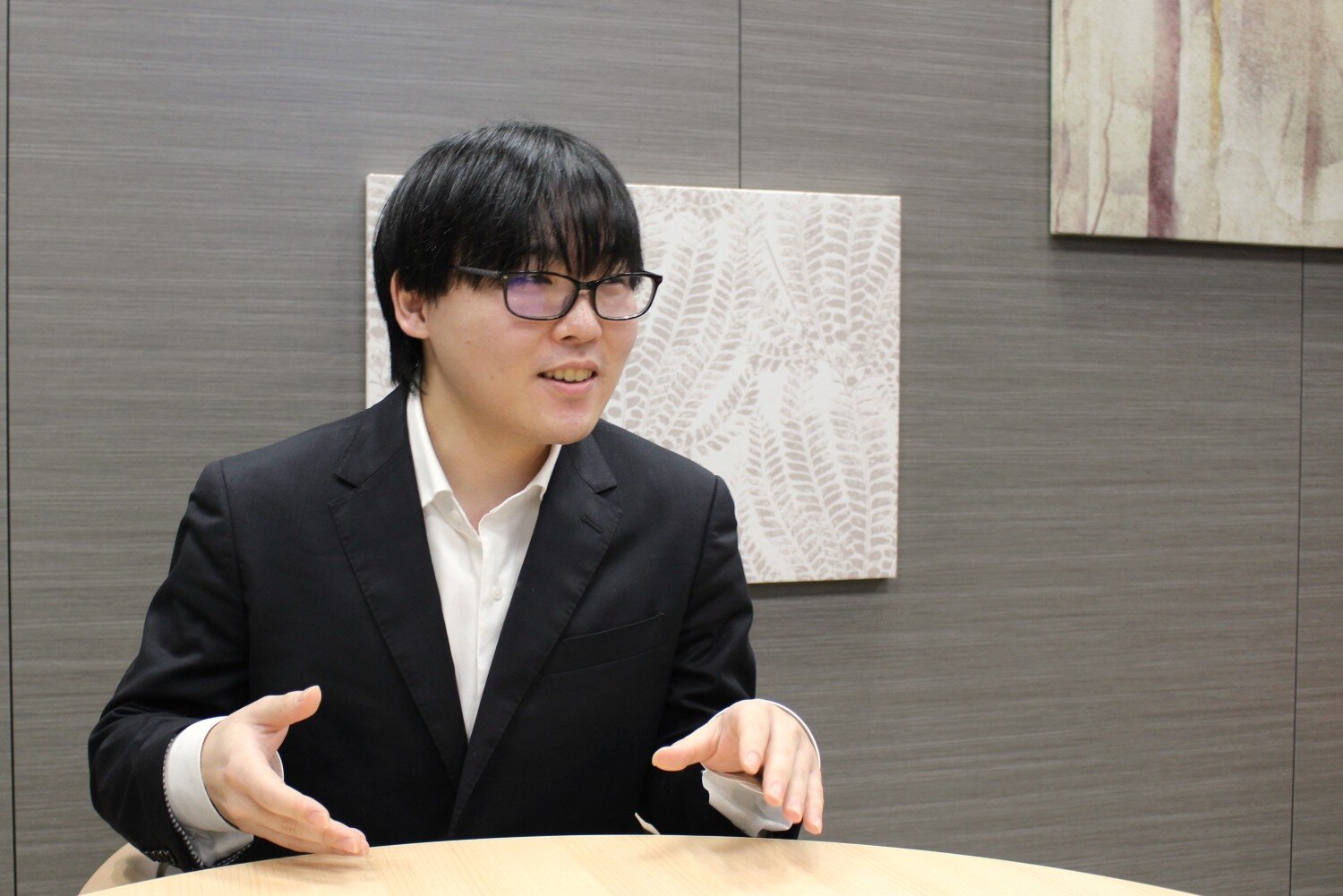 画像：会社が変わるんじゃない。みんなの毎日が変わるんだ<br />― DXで、仕事をもっとイノベーティブに イメージ