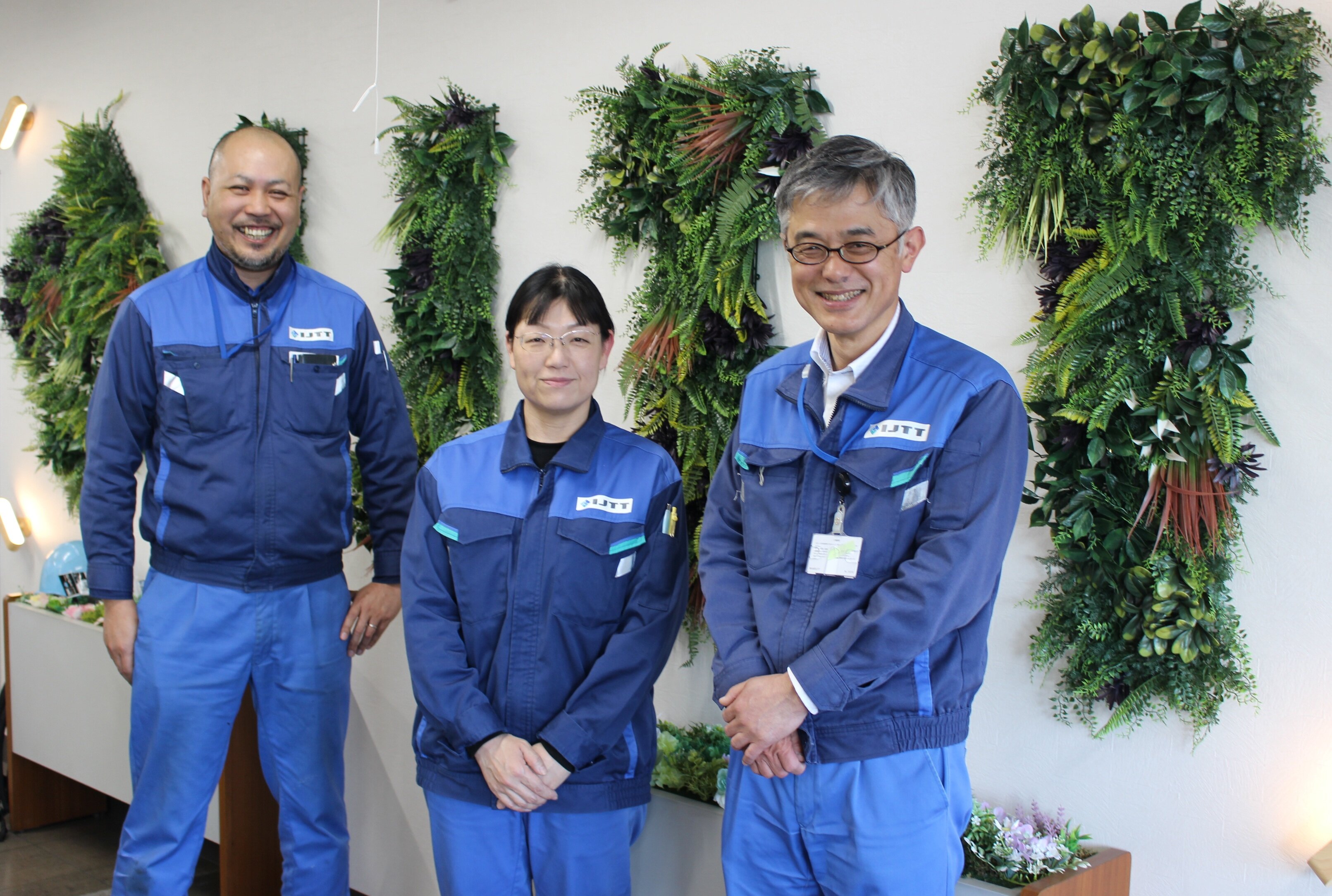 画像：工場から未来は変えられる <br />― 「従業員が世界一働きたいと思える工場」へ― イメージ