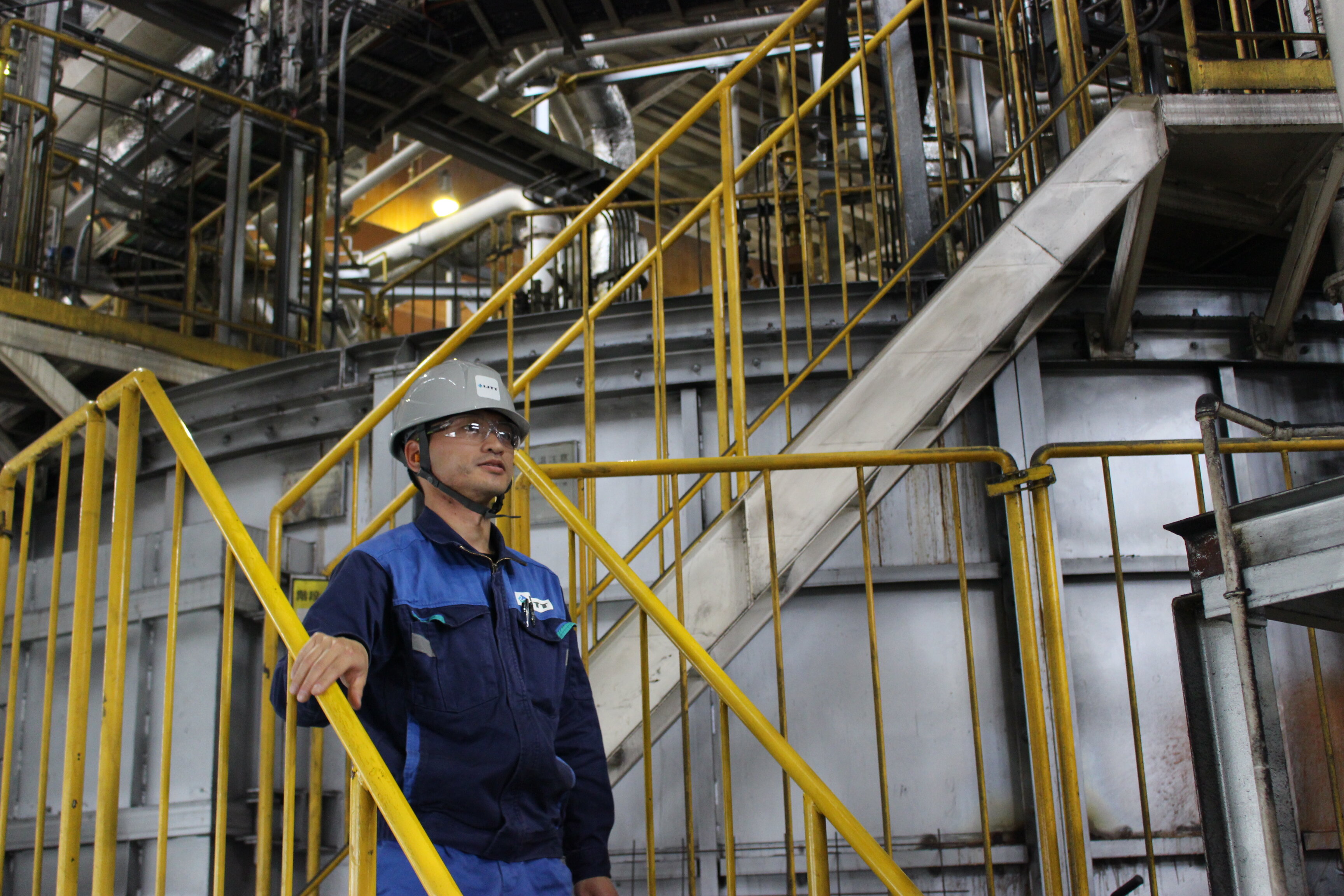 画像：入社4年目が描く、「改善」プラン<br />― 宮城工場から始まる、ムダをなくす未来づくり  イメージ